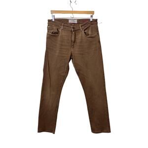 TELERIA | jeans for gentlemen indigozed 34